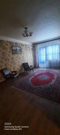 3к квартира центр Ясиноватой Ясиноватая