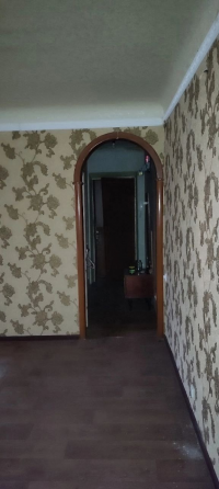 3к квартира центр Ясиноватой Ясиноватая