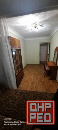 3к квартира центр Ясиноватой Ясиноватая - изображение 2