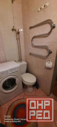 3к квартира центр Ясиноватой Ясиноватая - изображение 5