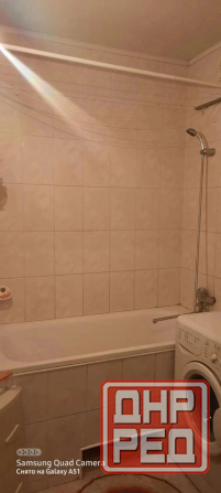 3к квартира центр Ясиноватой Ясиноватая - изображение 6