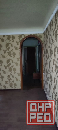 3к квартира центр Ясиноватой Ясиноватая - изображение 4