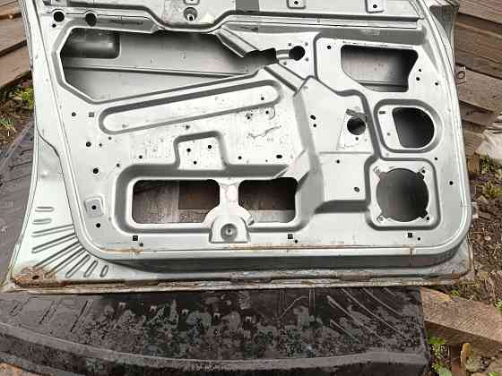 Двери приора, 2110. Донецк