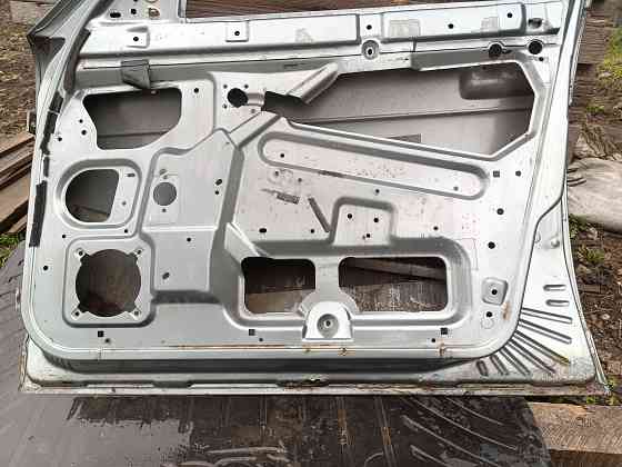 Двери приора, 2110. Донецк