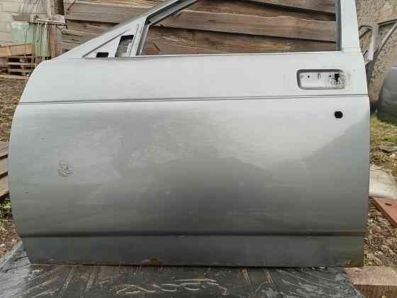 Двери приора, 2110. Донецк