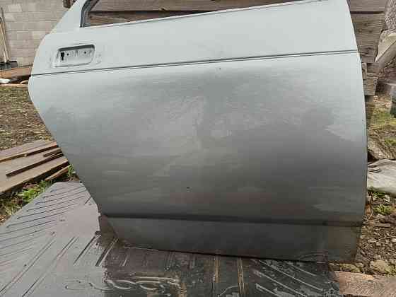 Двери приора, 2110. Донецк