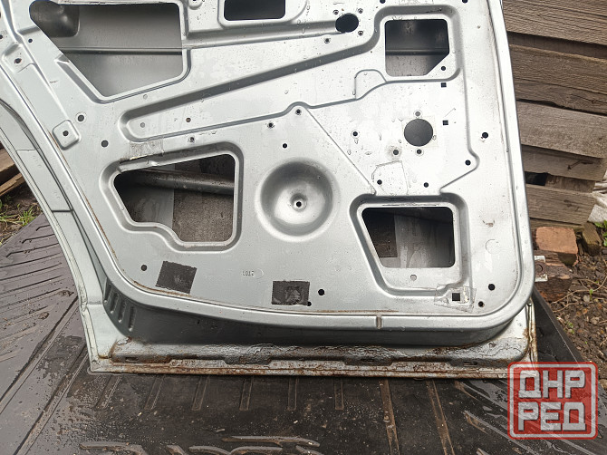 Двери приора, 2110. Донецк - изображение 8