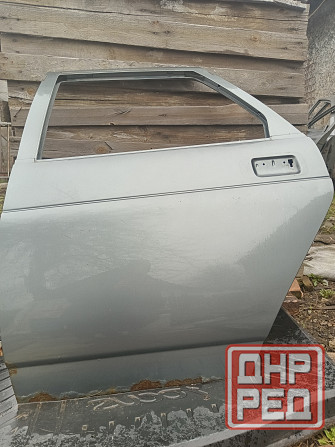 Двери приора, 2110. Донецк - изображение 7