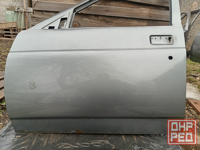 Двери приора, 2110. Донецк - изображение 5