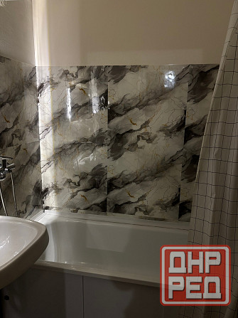 Сдается однокомнатная квартира в ленинском районе. Ориентир оцкб. Донецк - изображение 6