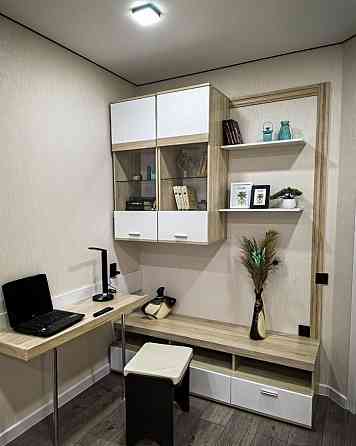 к сдаче предлагается однокомнатная Куйбышевский район, ул. Куйбышева. Донецк