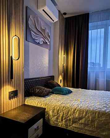 к сдаче предлагается однокомнатная Куйбышевский район, ул. Куйбышева. Донецк