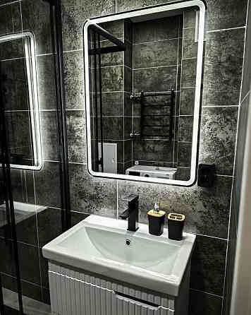 к сдаче предлагается однокомнатная Куйбышевский район, ул. Куйбышева. Донецк