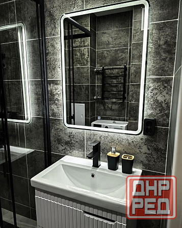 к сдаче предлагается однокомнатная Куйбышевский район, ул. Куйбышева. Донецк - изображение 4