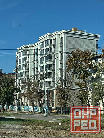 Продается двухкомнатная квартира в центральном районе с панорамным балконом в жк "нахимов" Мариуполь - изображение 1