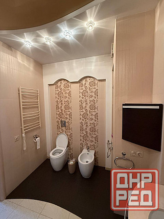 Продам 4-х комнатную квартиру 128м2 в новострое Донецк - изображение 9