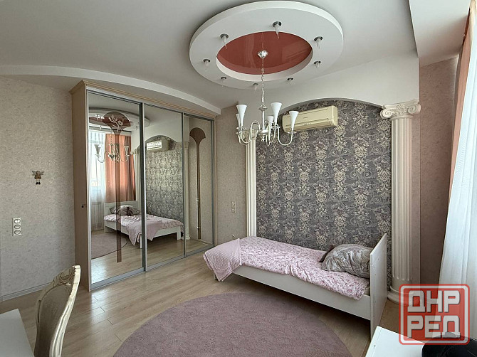 Продам 4-х комнатную квартиру 128м2 в новострое Донецк - изображение 3