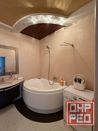 Продам 4-х комнатную квартиру 128м2 в новострое Донецк - изображение 11