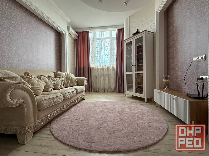 Продам 4-х комнатную квартиру 128м2 в новострое Донецк - изображение 12