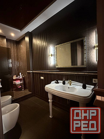 Продам 4-х комнатную квартиру 128м2 в новострое Донецк - изображение 7