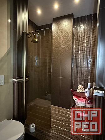 Продам 4-х комнатную квартиру 128м2 в новострое Донецк - изображение 8