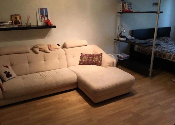 Сдам квартиру в ленинском районе Донецк