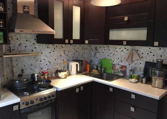 Сдам квартиру в ленинском районе Донецк