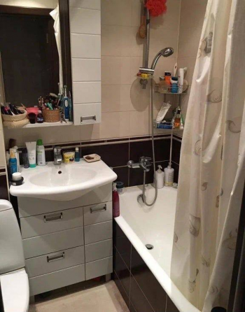 Сдам квартиру в ленинском районе Донецк