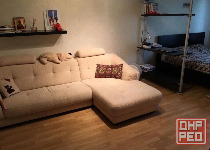 Сдам квартиру в ленинском районе Донецк - изображение 3