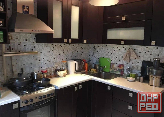 Сдам квартиру в ленинском районе Донецк - изображение 1