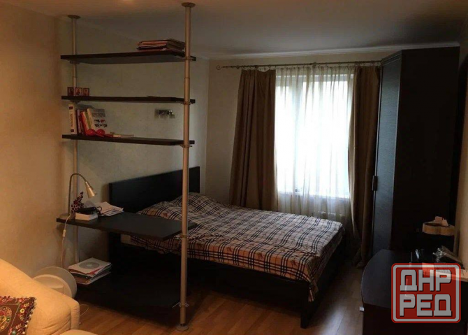 Сдам квартиру в ленинском районе Донецк - изображение 4