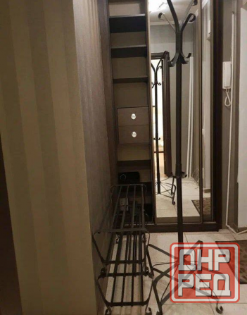 Сдам квартиру в ленинском районе Донецк - изображение 6