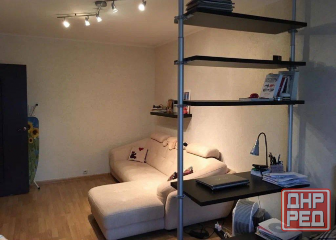 Сдам квартиру в ленинском районе Донецк - изображение 7