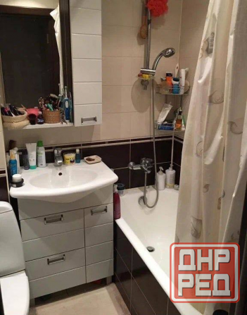 Сдам квартиру в ленинском районе Донецк - изображение 5