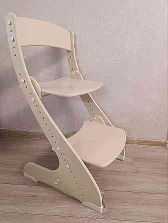 Растущий стол детский для школьников Донецк