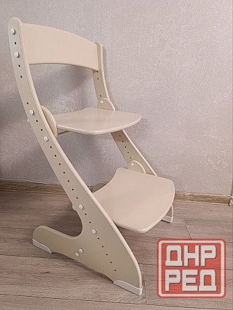 Растущий стол детский для школьников Донецк - изображение 2