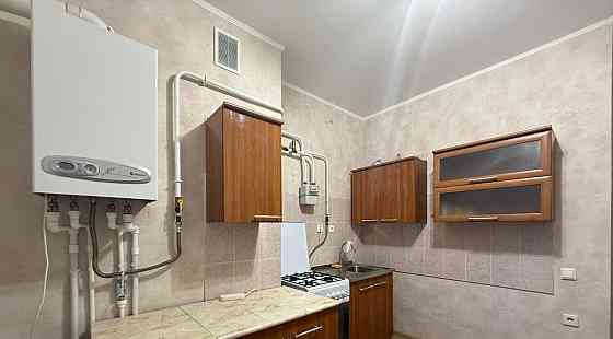 Срочная сдача крупногабаритной однокомнатной квартиры по адресу Киевский район, Донецк