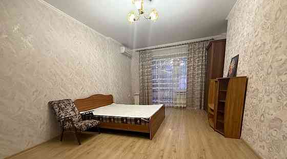 Срочная сдача крупногабаритной однокомнатной квартиры по адресу Киевский район, Донецк