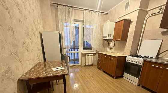 Срочная сдача крупногабаритной однокомнатной квартиры по адресу Киевский район, Донецк