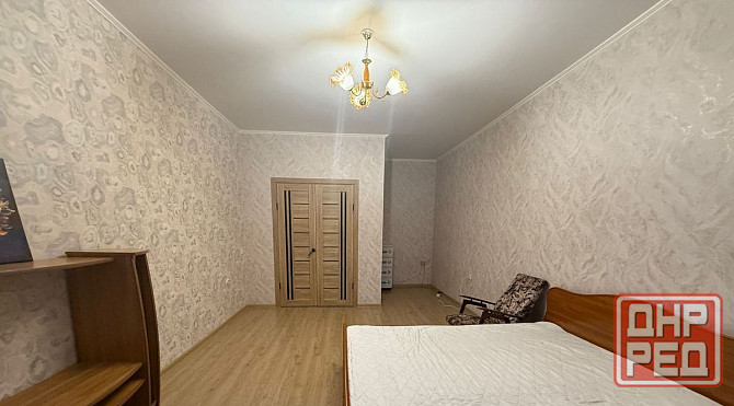 Срочная сдача крупногабаритной однокомнатной квартиры по адресу Киевский район, Донецк - изображение 1