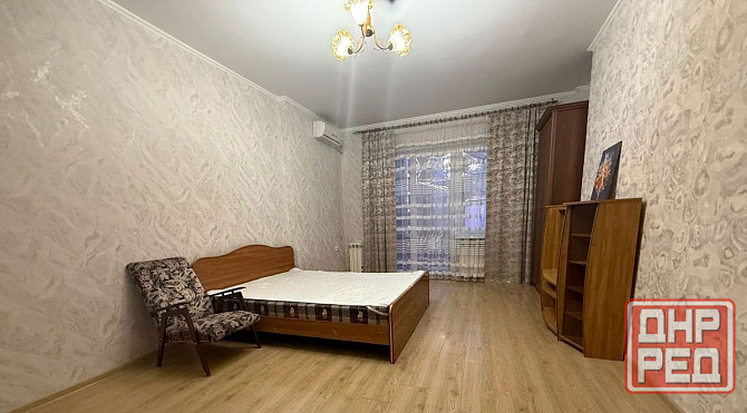 Срочная сдача крупногабаритной однокомнатной квартиры по адресу Киевский район, Донецк - изображение 5