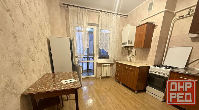 Срочная сдача крупногабаритной однокомнатной квартиры по адресу Киевский район, Донецк - изображение 3