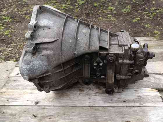 Кпп mercedes 190 Донецк