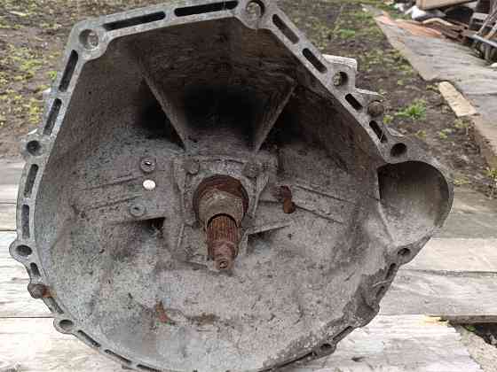 Кпп mercedes 190 Донецк