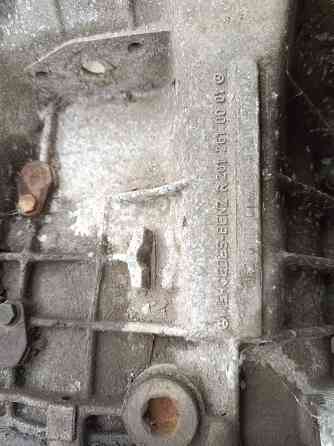 Кпп mercedes 190 Донецк