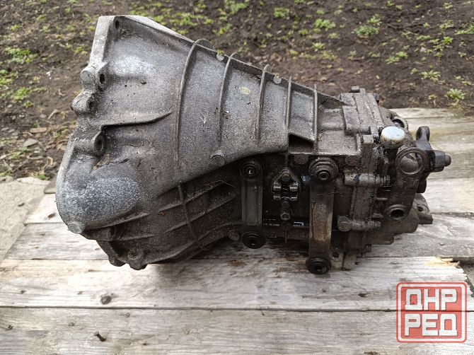 Кпп mercedes 190 Донецк - изображение 1