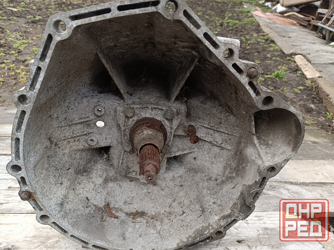 Кпп mercedes 190 Донецк - изображение 3