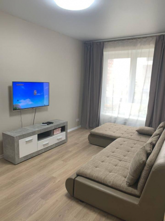 Сдается 2-комнатная квартира в ленинском районе Донецк