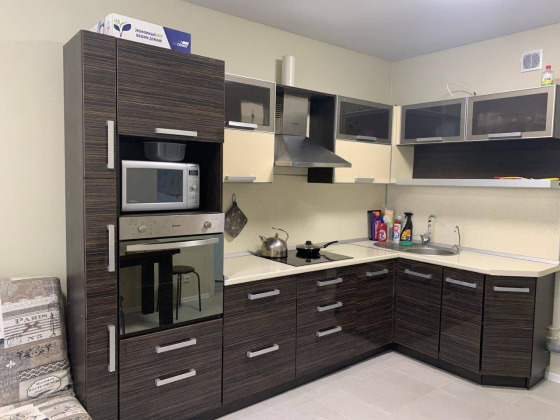 Сдается 2-комнатная квартира в ленинском районе Донецк