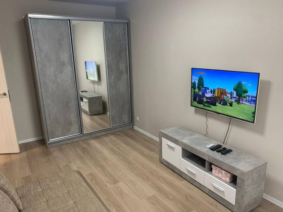 Сдается 2-комнатная квартира в ленинском районе Донецк